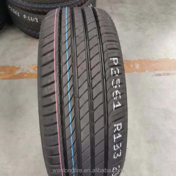 Passenger Car Tires |   Factory triangle car tire PCR TYRES ZEXTOUR TERAFLEX BRAND 255/70R16 215/60R17 HINA MANUFACTURER TUBELESS TIRE FOR CAR