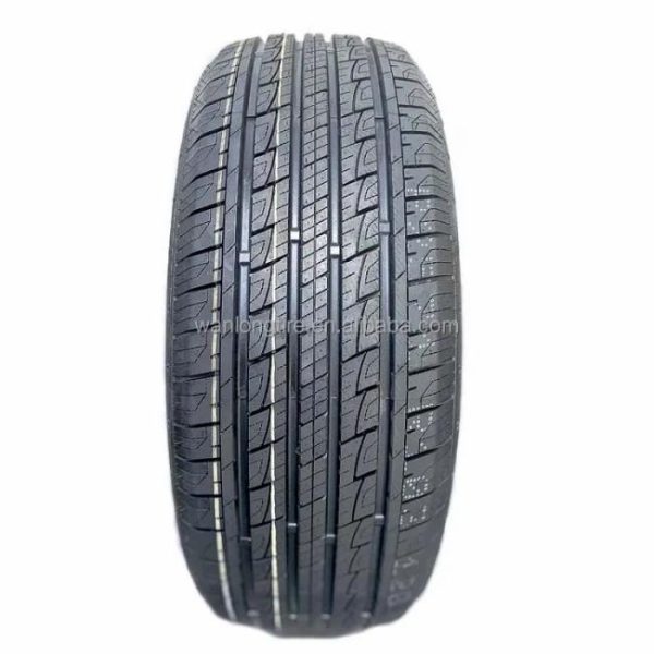 Passenger Car Tires |   Factory triangle car tire PCR TYRES ZEXTOUR TERAFLEX BRAND 255/70R16 215/60R17 HINA MANUFACTURER TUBELESS TIRE FOR CAR