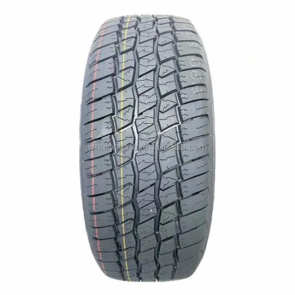 Passenger Car Tires |   Factory triangle car tire PCR TYRES ZEXTOUR TERAFLEX BRAND 255/70R16 215/60R17 HINA MANUFACTURER TUBELESS TIRE FOR CAR