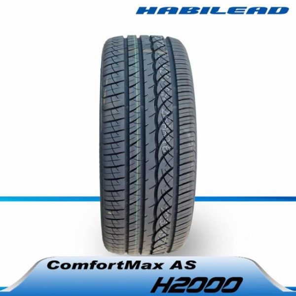 Passenger Car Tires |   Factory wholesale DOUBLESTONE HABILEAD all sizes 205/65r15 passenger car tires car tires 245/45 r18