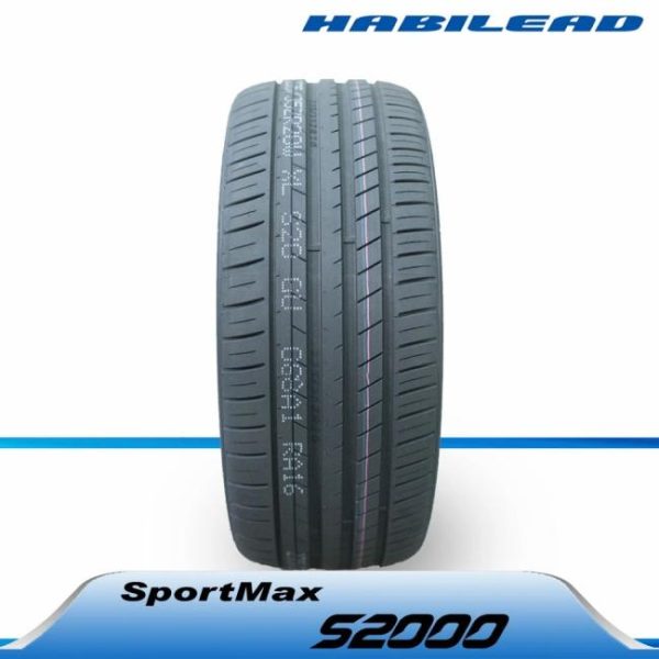 Passenger Car Tires |   Factory wholesale DOUBLESTONE HABILEAD all sizes 205/65r15 passenger car tires car tires 245/45 r18