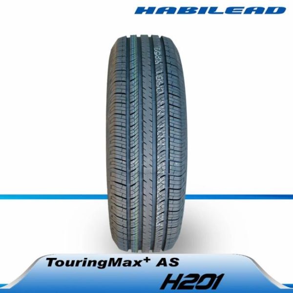 Passenger Car Tires |   Factory wholesale HABILEAD  205/65r15 passenger car tires 235/45r18 car tires all weather  all season car tires