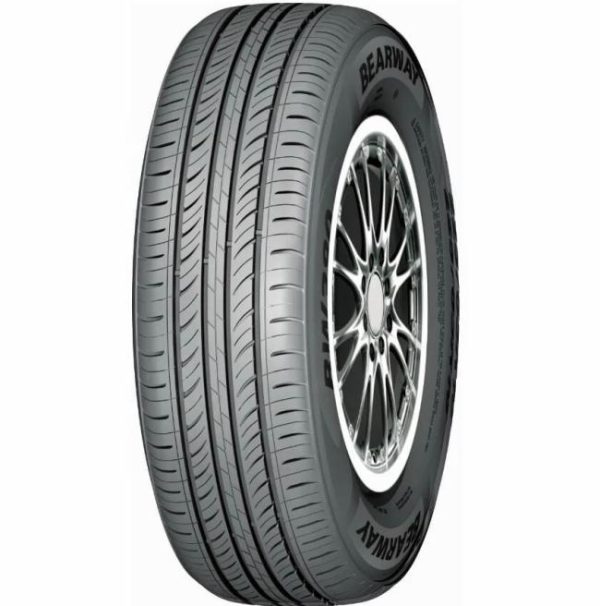 Passenger Car Tires |   Factory wholesale Passenger car tire 185/55R15 with German technology