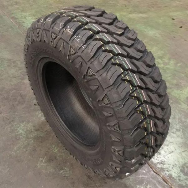 Passenger Car Tires |   Famous Tire Manufacture DOUBLESTAR CROSSLEADER Mud Terrain MT Car Tire 265/65R17LT 265/70R17LT 235/60R18