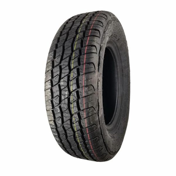 Passenger Car Tires |   Famous Tire Manufacture DOUBLESTAR CROSSLEADER Mud Terrain MT Car Tire 265/65R17LT 265/70R17LT 235/60R18