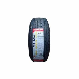 Passenger Car Tires |   First Class Four Seasons High End Quiet Pattern 185 65r14 Car Tyre Summer Tire