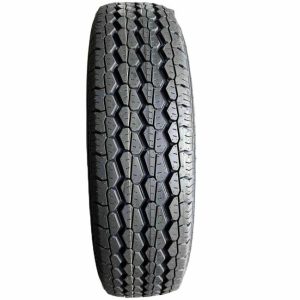 Passenger Car Tires |   Good Quality and Best Price Pattern DK256 Size 195R15LT Passenger Car Tyres All Markets Promotion Tyres