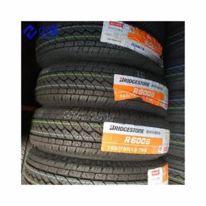 Passenger Car Tires |   Good quality Car Tires Bridgestone High Quality Tyres For Vehicles Summer Tyre