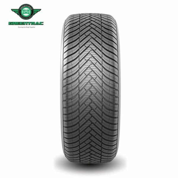 Passenger Car Tires |   Greentrac UHP  235 55 19  235 45 17 tyres 205 55 16  235 45 17 tyres made in china