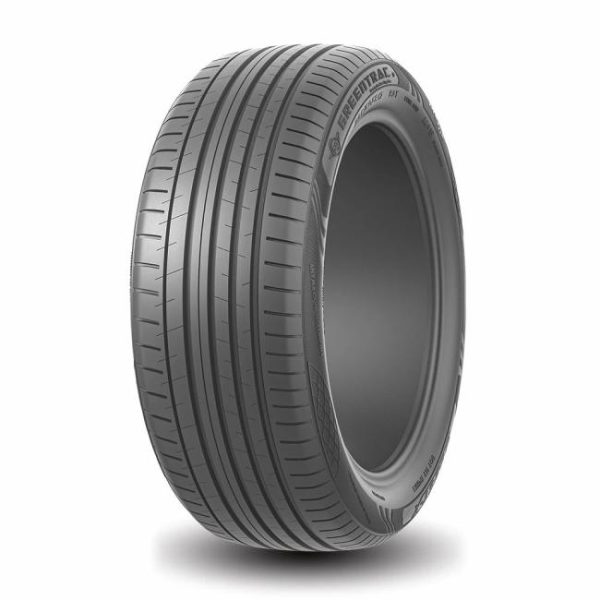 Passenger Car Tires |   Greentrac UHP Tyre 235/35ZR19,235/55ZR19, 265/35ZR19 tyres for vehicles,Engineered in Germany