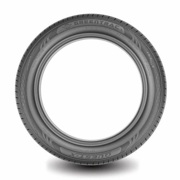 Passenger Car Tires |   Greentrac UHP Tyre 235/35ZR19,235/55ZR19, 265/35ZR19 tyres for vehicles,Engineered in Germany