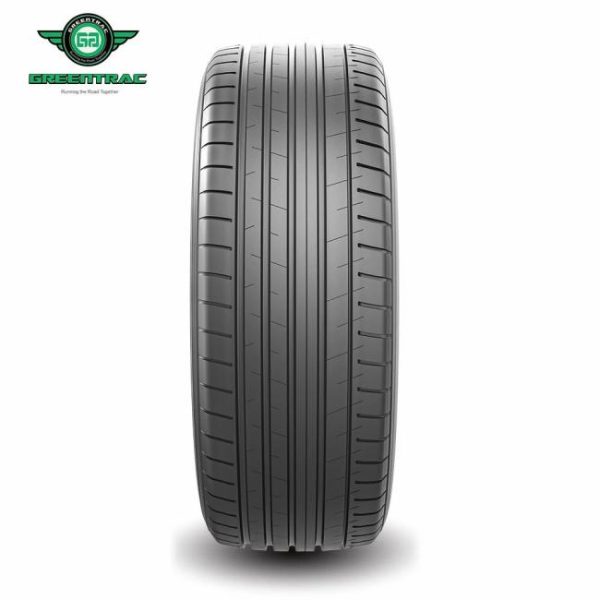 Passenger Car Tires |   Greentrac UHP Tyre 235/35ZR19,235/55ZR19, 265/35ZR19 tyres for vehicles,Engineered in Germany