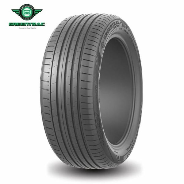 Passenger Car Tires |   Greentrac UHP Tyre 235/35ZR19,235/55ZR19, 265/35ZR19 tyres for vehicles,Engineered in Germany