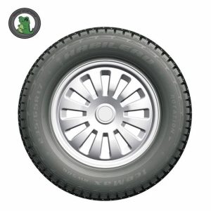 Passenger Car Tires |   HABILEAD brand studdale design pattern RW506 205/55R16 passenger car tyre wholesale durable pcr tire for 225/45R17