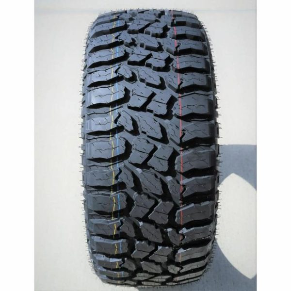 Passenger Car Tires |   HAIDA 33×12.50R20LT 32×11.50R15LT LT235/75R15 LT285/70R17 4X4 mud terrain tires