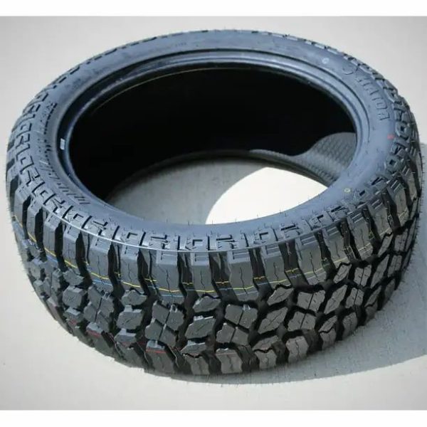 Passenger Car Tires |   HAIDA 33×12.50R20LT 32×11.50R15LT LT235/75R15 LT285/70R17 4X4 mud terrain tires