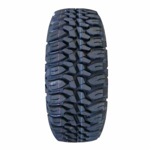 Passenger Car Tires |   HAIDA AT tire, mud terrain tyre car 235 75r15 at low price tyres made in china