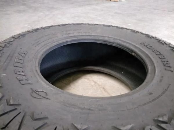 Passenger Car Tires |   HAIDA AT tire, mud terrain tyre car 235 75r15 at low price tyres made in china