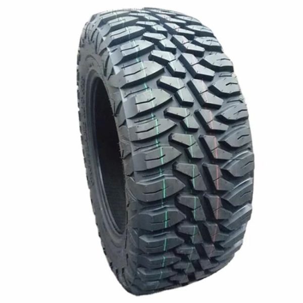 Passenger Car Tires |   Haida brand high performance MT Tyre HD868 33X12.50R17 llantas 33*12.50R18 pneus 33*12.50R20 neumaticos 35*12.50R17