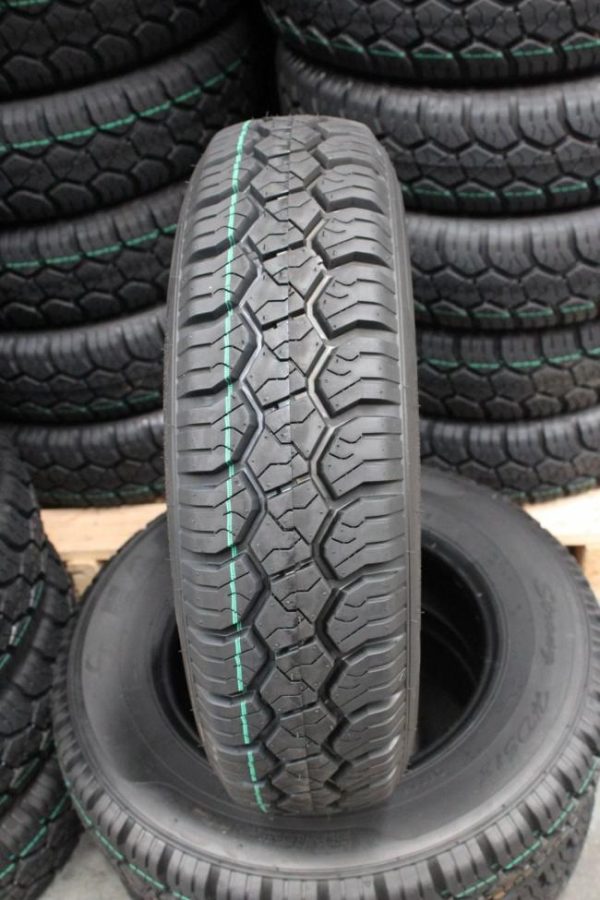 Passenger Car Tires |   Haida Brand Light Truck Tire 5.00R12LT Natural Rubber Car Tyre Radial Tires 3 Years,150000km Neumaticoss Al Por Mayor Radial