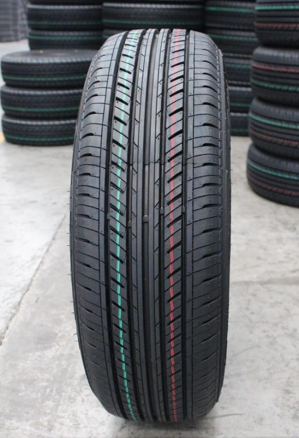 Passenger Car Tires |   Haida Brand Light Truck Tire 5.00R12LT Natural Rubber Car Tyre Radial Tires 3 Years,150000km Neumaticoss Al Por Mayor Radial