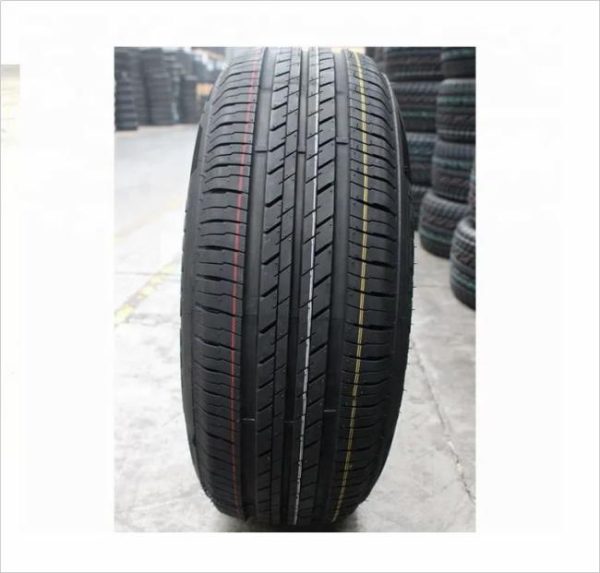 Passenger Car Tires |   Haida brand size 205/55R16 185/70R14 passenger car tires