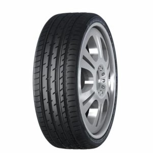 Passenger Car Tires |   HAIDA Car Wheels Rim Passenger Car Tires 205/55/16 205/60/16 205/65/16 215/60/16 225/60/16