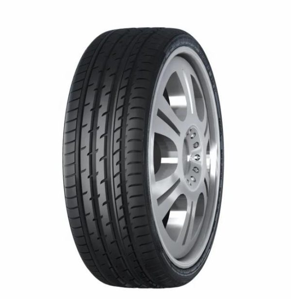 Passenger Car Tires |   HAIDA Car Wheels Rim Passenger Car Tires 205/55/16 205/60/16 205/65/16 215/60/16 225/60/16