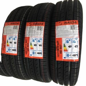 Passenger Car Tires |   HAIDA MILEKING TIANFU PASSENGER CAR TIRES COMMERCIAL TIRES 165/70R13 175/70R13 185/70R13 TIRE PLACE NEAR