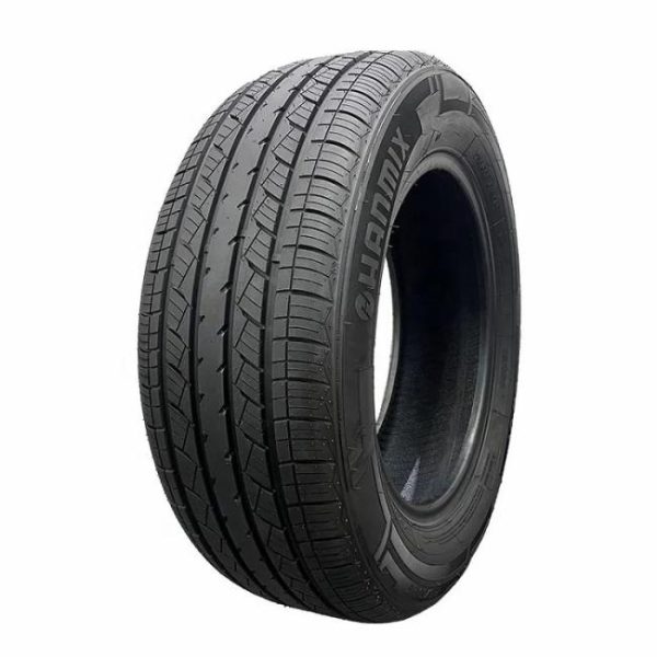 Passenger Car Tires |   Hanmix Brand Passenger Car Tires made in China Factory GCC ECE SASO SUV Eco 01 PCR summer tyre high quality high performance