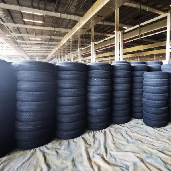 Passenger Car Tires |   Hanmix Brand Passenger Car Tires made in China Factory GCC ECE SASO SUV Eco 01 PCR summer tyre high quality high performance