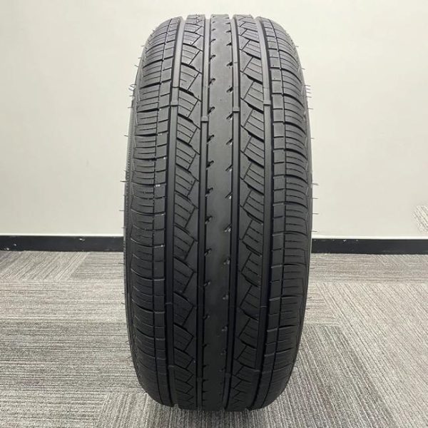 Passenger Car Tires |   Hanmix Brand Passenger Car Tires made in China Factory GCC ECE SASO SUV Eco 01 PCR summer tyre high quality high performance