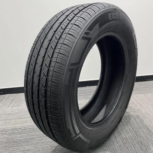 Passenger Car Tires |   Hanmix Brand Passenger Car Tires made in China Factory GCC ECE SASO SUV Eco 01 PCR summer tyre high quality high performance