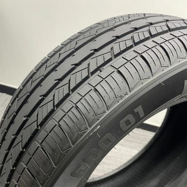 Passenger Car Tires |   Hanmix Brand Passenger Car Tires made in China Factory GCC ECE SASO SUV Eco 01 PCR summer tyre high quality high performance