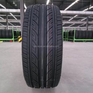 Passenger Car Tires |   High Performance All Season Tires 235/40/18 235/40/19 235/45/17 235/45/18 High Performance Cheap Radial Passenger Car Tyres