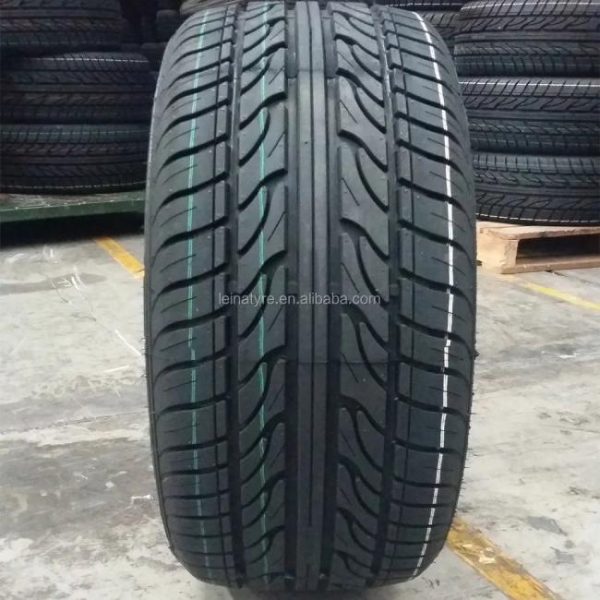 Passenger Car Tires |   High performance Haida brand car tyre 245/35/20 255/30/22 255/30/24 255/30/26 UHP passenger car tires