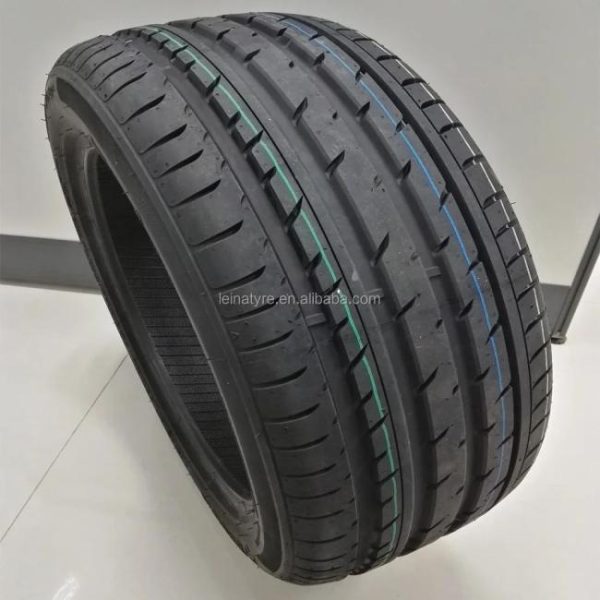 Passenger Car Tires |   High performance Haida brand car tyre 245/35/20 255/30/22 255/30/24 255/30/26 UHP passenger car tires