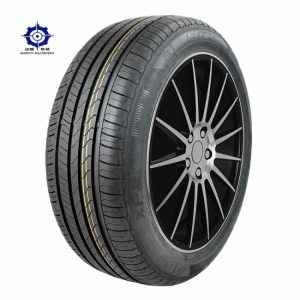 Passenger Car Tires |   High performance low price 205/55R16 passenger Car Tires