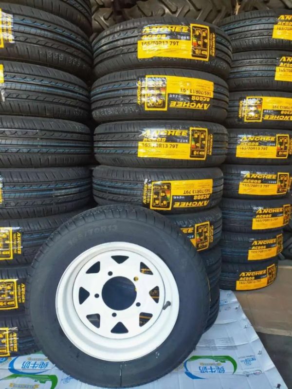 Passenger Car Tires |   High performance low price 205/55R16 passenger Car Tires