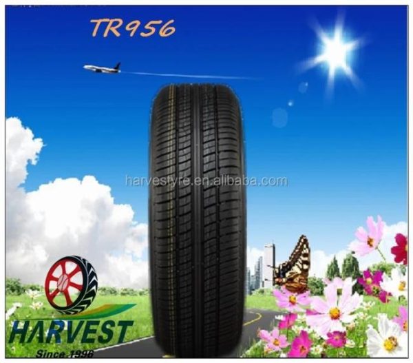 Passenger Car Tires |   HIGH PERFORMANCE TRIANGLE BRAND R13 R14 R15 R16 PASSENGER CAR TIRE