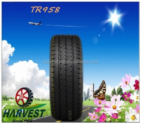 Passenger Car Tires |   HIGH PERFORMANCE TRIANGLE BRAND R13 R14 R15 R16 PASSENGER CAR TIRE