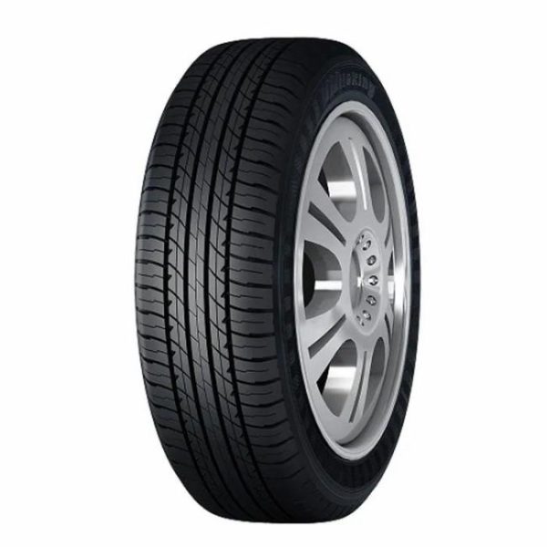 Passenger Car Tires |   High Quality 215/60R17 passenger car tire 215/65 r16 215/65R17 Tubeless Radial rims and tires for cars