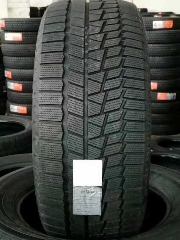 Passenger Car Tires |   High Quality Brand New 195/65R15 winter tires 215 65 16 Passenger Car Tyre tires 285 45 22