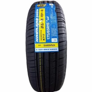 Passenger Car Tires |   High Quality Car Tyres 195/65R15 175/70R13 Car Tyre For Small Cars