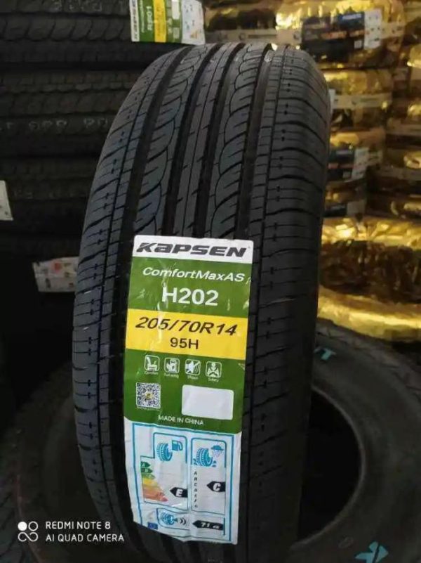 Passenger Car Tires |   High Quality Car Tyres 195/65R15 175/70R13 Car Tyre For Small Cars