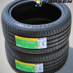 Passenger Car Tires |   High quality Cheap Prices Kapsen Habilead Brand Car Tyres195/45r16 215/50r17 tires for cars 225 45 17 natural rubber tire