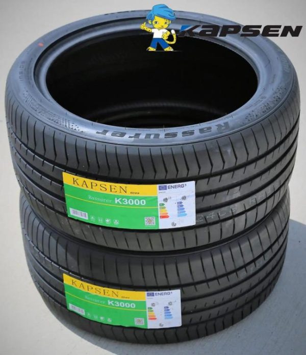 Passenger Car Tires |   High quality Cheap Prices Kapsen Habilead Brand Car Tyres195/45r16 215/50r17 tires for cars 225 45 17 natural rubber tire