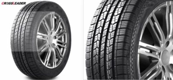 Passenger Car Tires |   High quality SUV tyre 235/60R18 235/65R18 tires tyres with competitive price