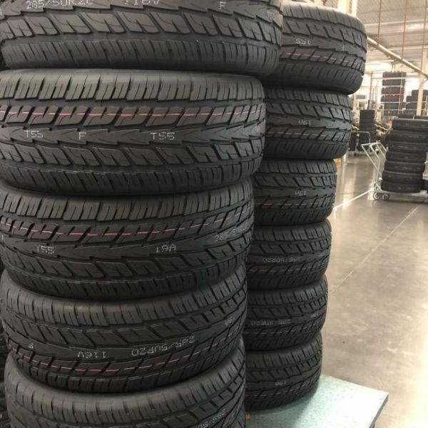 Passenger Car Tires |   High Quality Tires for Passenger Car with different size PCR tyres