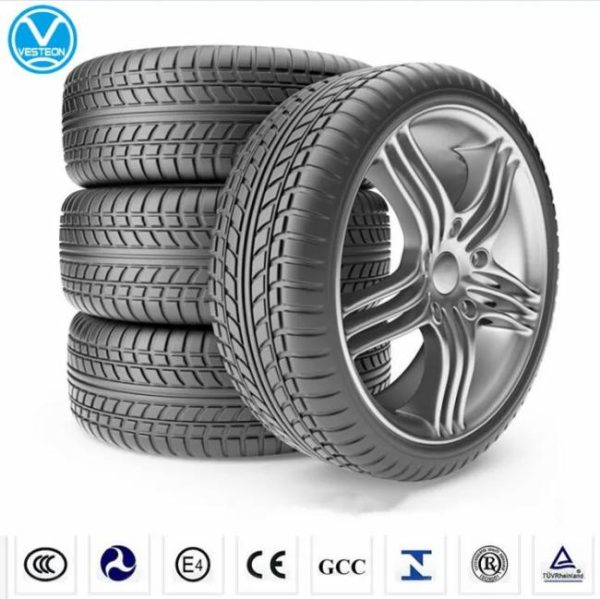 Passenger Car Tires |   High Quality Tires for Passenger Car with different size PCR tyres